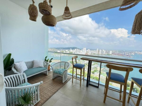 Exclusive apartment H2 condominium